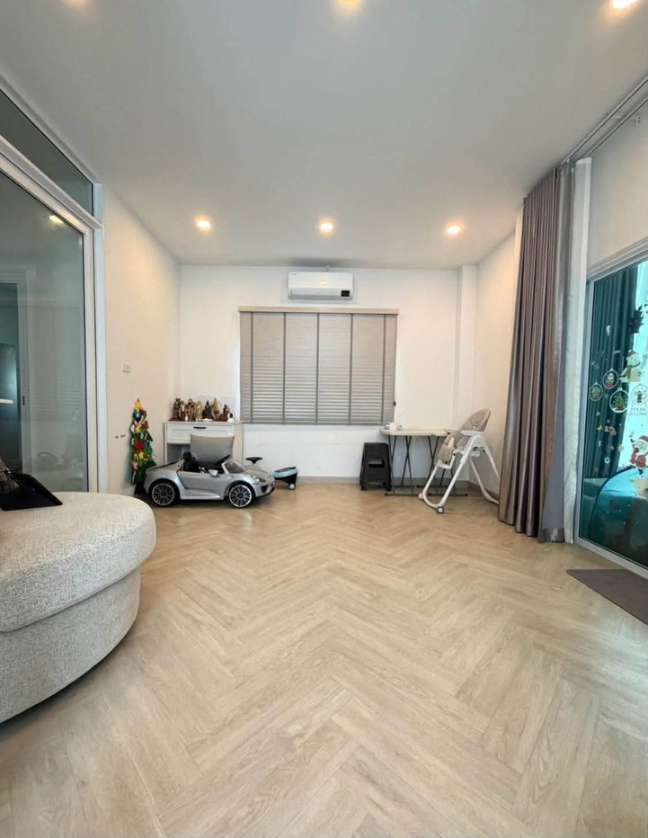 picture 🏡✨ For Rent: Spacious 2-Storey Detached House in San Kamphaeng — Small Pets Allowed ✨🏡  ASP-H0804 - 2/19