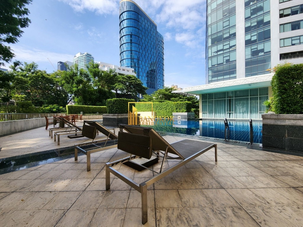 รูป Hampton | Gorgeous 2 Bedroom Luxury Condo in Thonglor - BR3430CD - รูปที่ 22/30