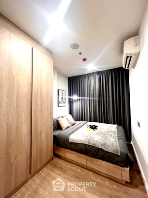 Condos for rent : 1-BR Condo At Modiz Sukhumvit 50 Near BTS On Nut (ID 3161528)