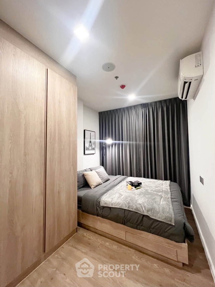 picture 1-BR Condo At Modiz Sukhumvit 50 Near BTS On Nut (ID 3161528) - 1/12