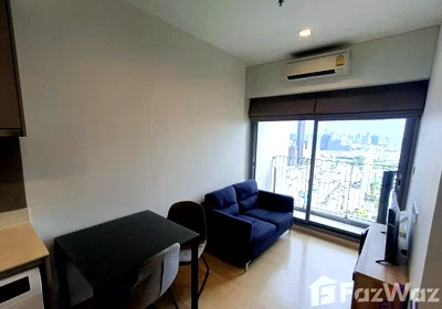 Condos for sale : 1 Bedroom for sale at Whizdom Connect Sukhumvit 6651201