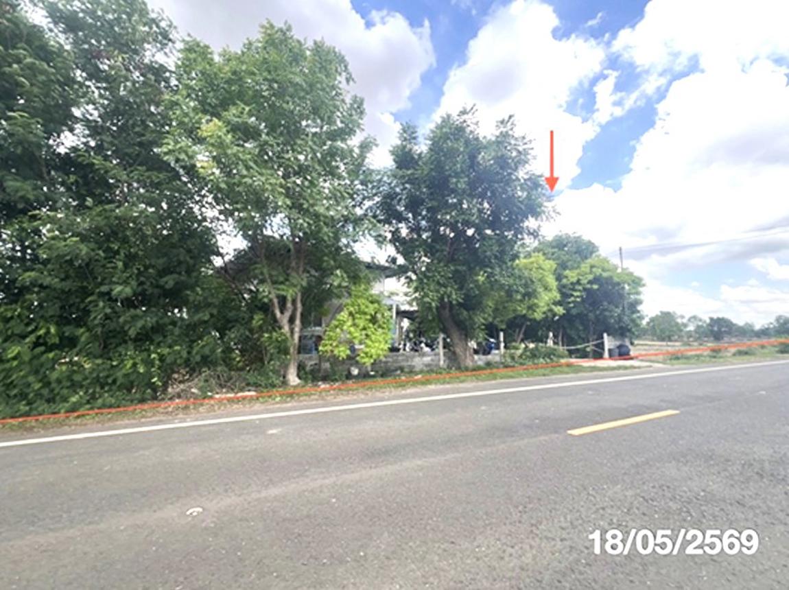 รูป บ้านเดี่ยว 2130 ตร.วา เมืองยโสธร ยโสธร 6.8M - รูปที่ 12/16