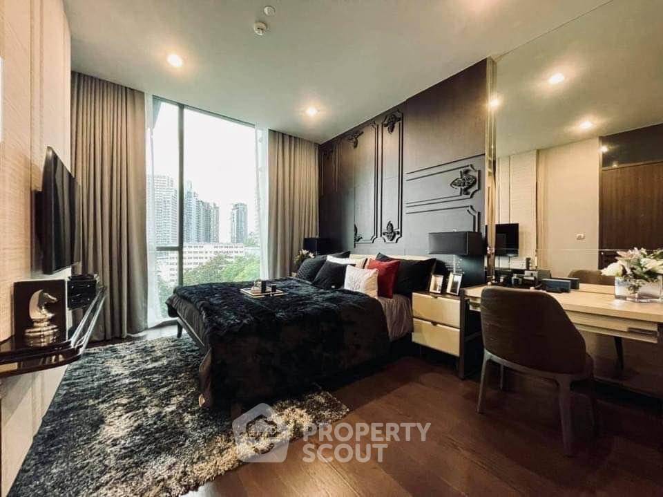picture 200m To BTS Thong Lo | 2-BR At Laviq Sukhumvit 57 (ID 3160739) - 10/19