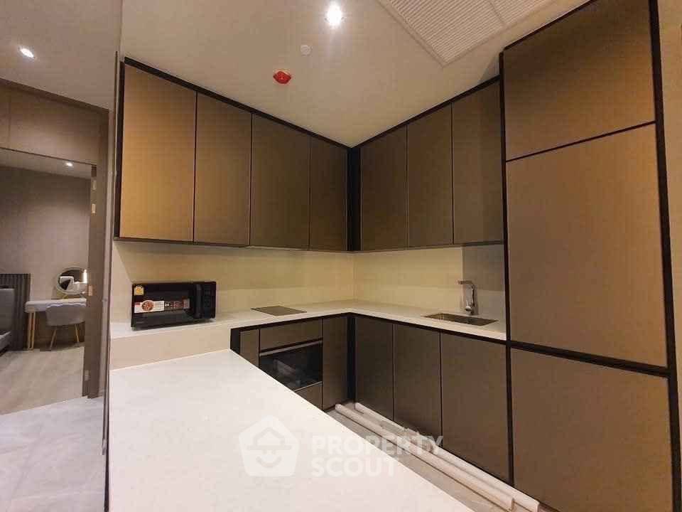 picture 16th-Floor 1-BR At Hyde Heritage Thonglor Near BTS Thong Lor (ID 3160718) - 4/7