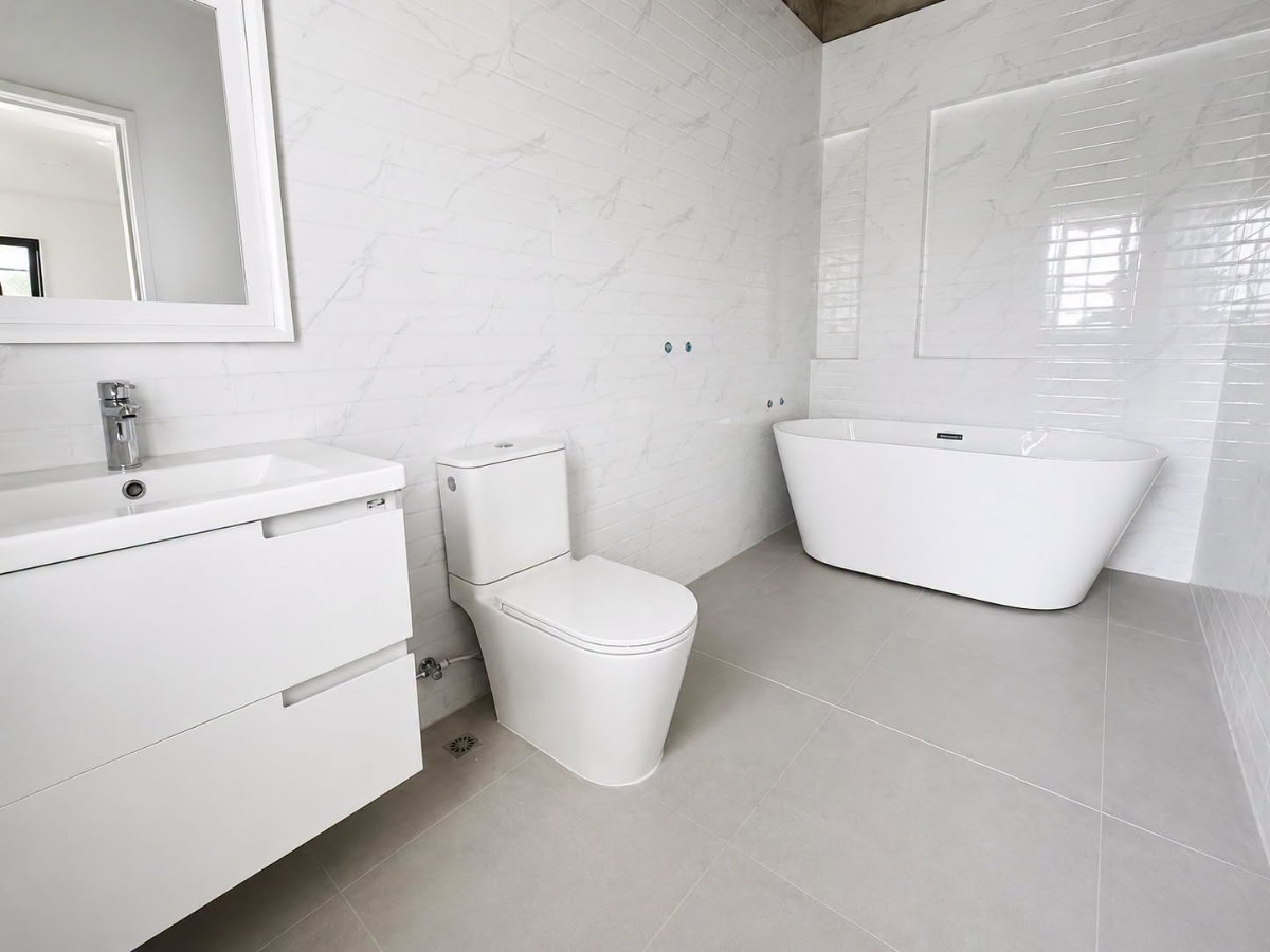 picture For Rent Detached House Ladawan Srinakarin GH609 - 9/9