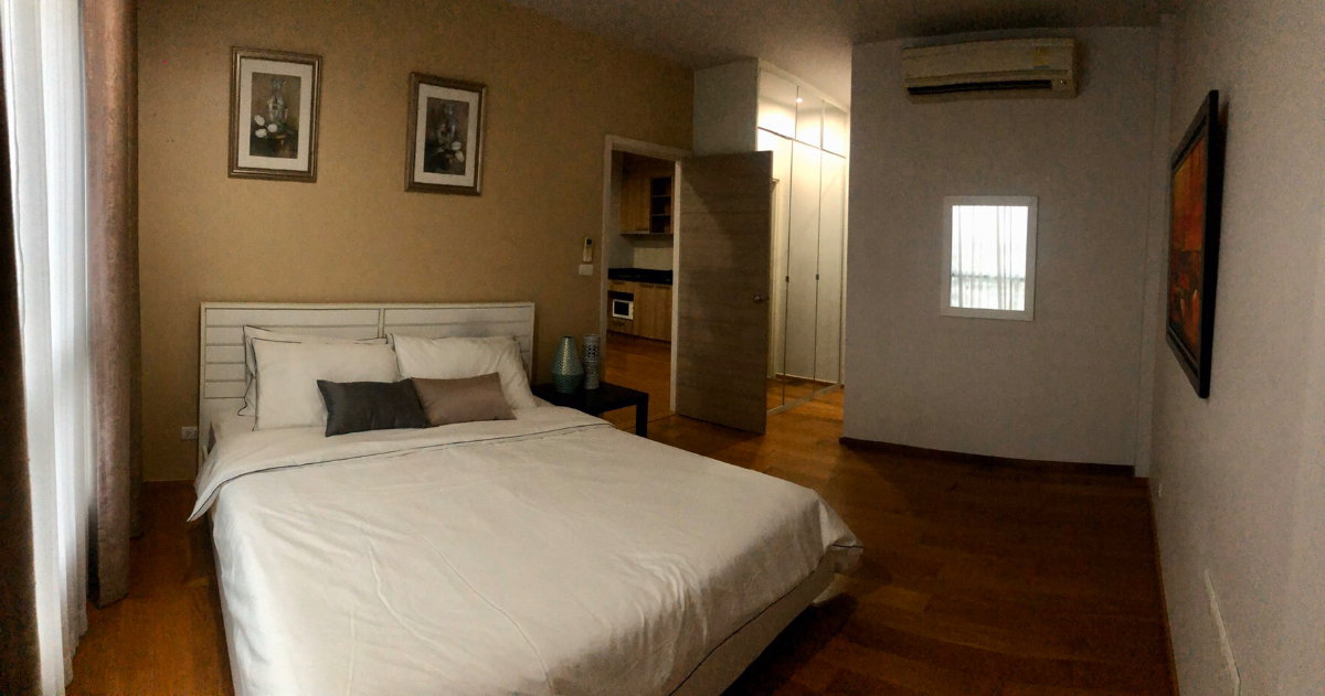 picture 🔥 HIVE TAKSIN – SPACIOUS BTS WONGWIAN YAI RESIDENCE NEAR SATHORN AT 4.9MB 🔥 - 2/6