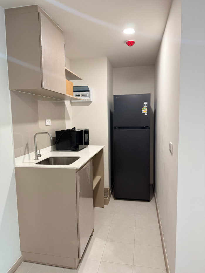 picture Condo for Rent Ready to move in - 2/11