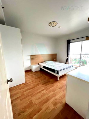 Condos for sale : 🚩 For Sell Condo CITY HOME RATCHADA-PINKLAO Building 1, Floor 16,2 bed room, Room size 90 sqm