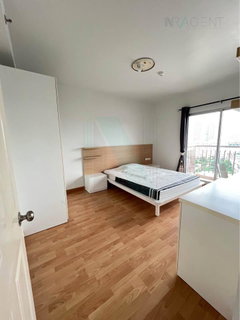 🚩 For Sell Condo CITY HOME RATCHADA-PINKLAO Building 1, Floor 16,2 bed room, Room size 90 sqm