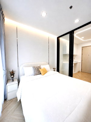 Condos for sale : Sell Life sukumvit 48 BTS Prakanong 2 bed 1 bath