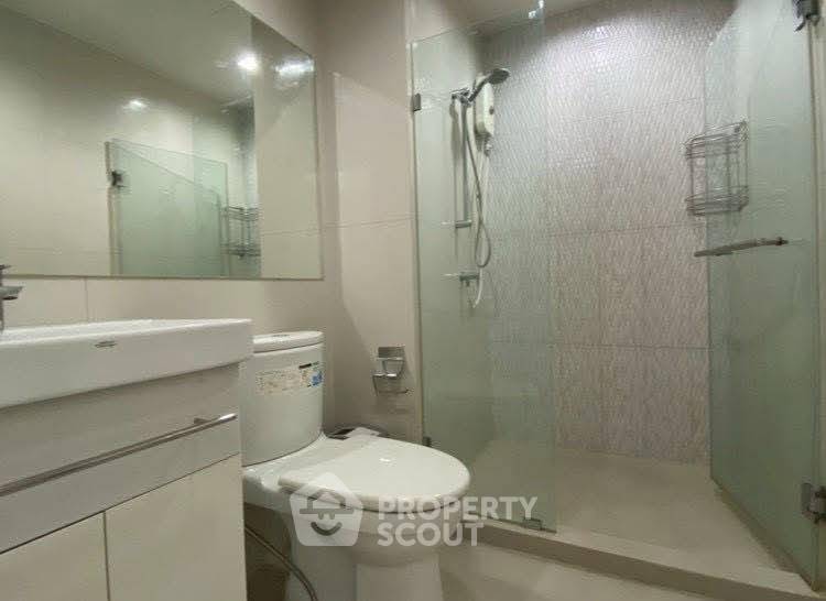 picture 2-BR Condo At Life Sukhumvit 48 Near BTS Phra Khanong (ID 3160096) - 12/12
