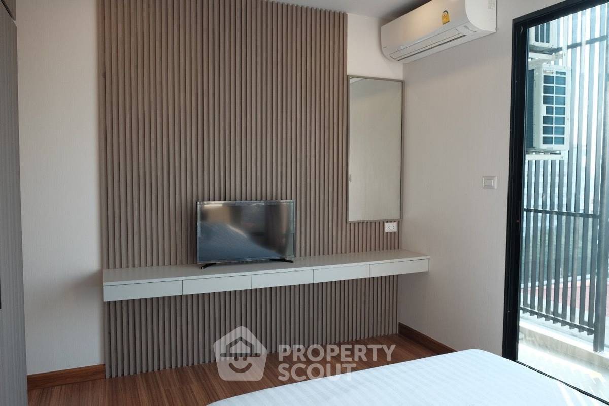 รูป คอนโด 2 ห้องนอน Supalai Premier Charoen Nakhon ใกล้ BTS กรุงธนบุรี (ID 1737162) - รูปที่ 8/10