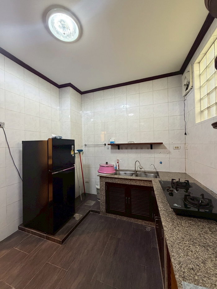 picture Home for Rent fully furnished near Central Pinklao - 4/28