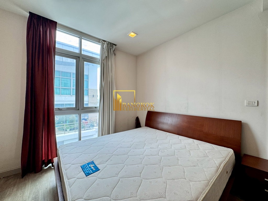 รูป Nusasiri Grand Condo | 3 Bedroom Condo Near BTS Ekkamai - BR2474CD - รูปที่ 12/35