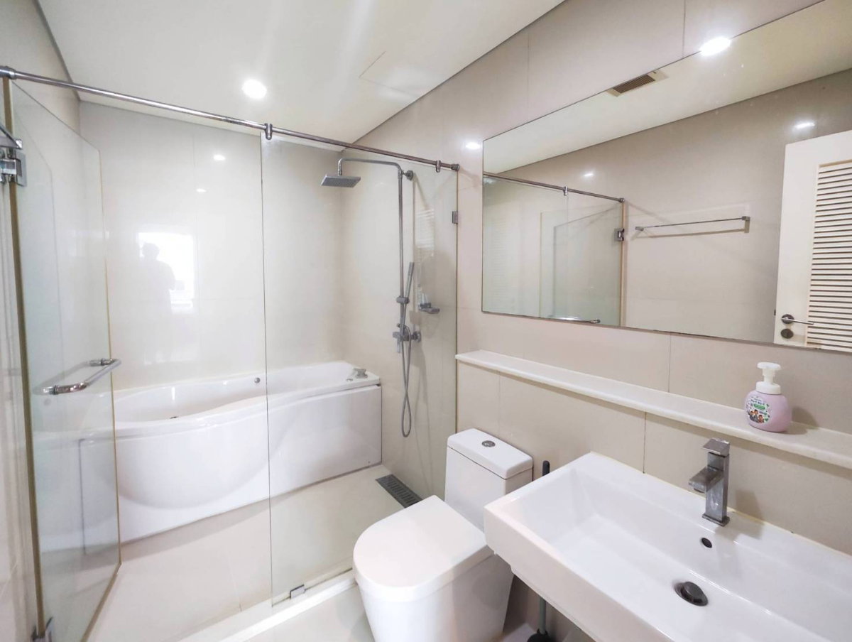 รูป Urgent‼️ให้เช่า Ivy Thonglor ห้องสวย ตกแต่งเฟอร์ครบ น่าอยู่มาก ราคาดีที่สุด พร้อมเข้าอยู่ 🔥DS3769 | Line @Dstay - รูปที่ 5/6