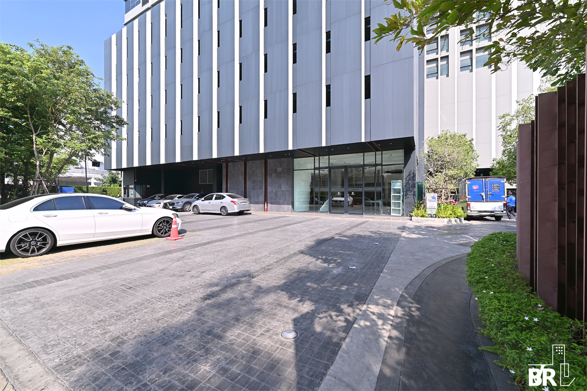 picture Ideo Ratchada Sutthisan near MRT Sutthisan Station Comfortable and Ready to Move-in - 9/9