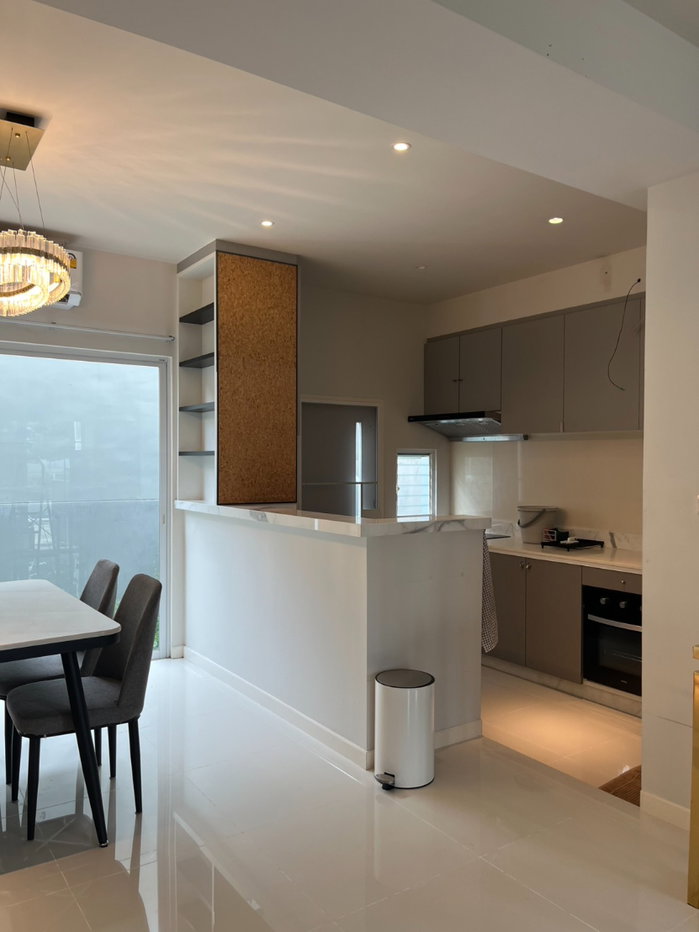 picture 📢 Large Detached House 🔥 , Fully and beautifully Decorated, Cheapest in the Project - 6/10