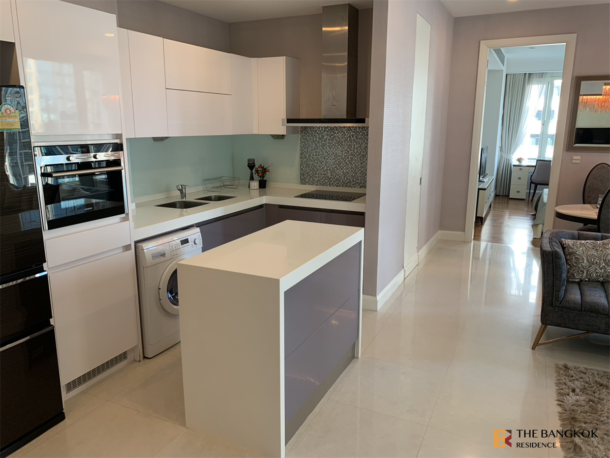 picture Q Langsuan near BTS Ratchadamri Best Location Condo for City Dwellers - 4/10