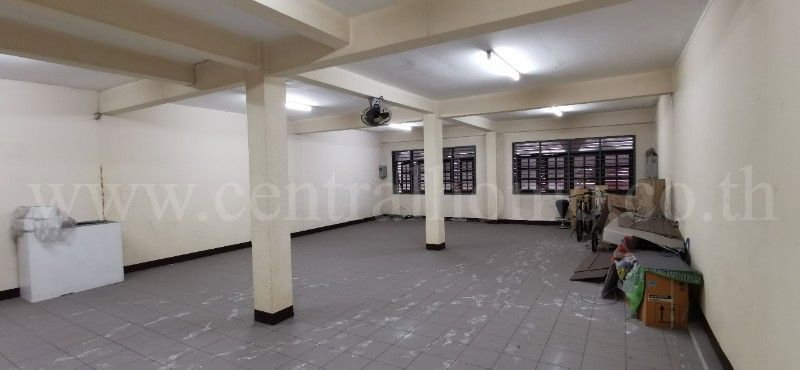 รูป อาคารพาณิชย์ 5 ชั้น 2 คูหา ติดถนนใหญ่แจ้งวัฒนะ ติด MRT - รูปที่ 16/50