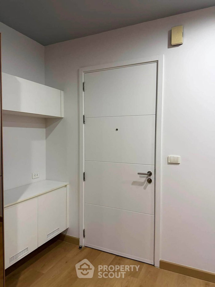 picture 22nd-Floor 1-BR Condo At Blocs 77 Near BTS On Nut (ID 3157659) - 6/13