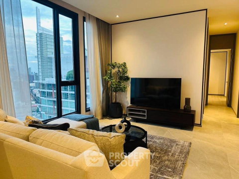 ห้อง 3 ห้องนอน ชั้น 37 Hyde Heritage Thonglor ใกล้ BTS ทองหล่อ (ID 2030572)