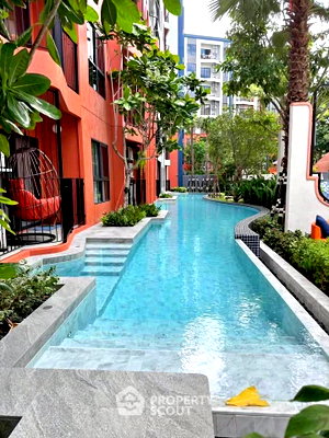 Condos for rent : 1-BR Cabanas Hua Hin Condo For Rent Near Vana Nava (ID 3160266)