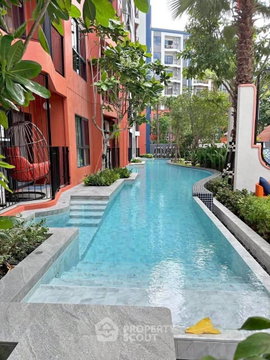 1-BR Condo At Cabanas Hua Hin Near Vana Nava Water Jungle (ID 3160266)