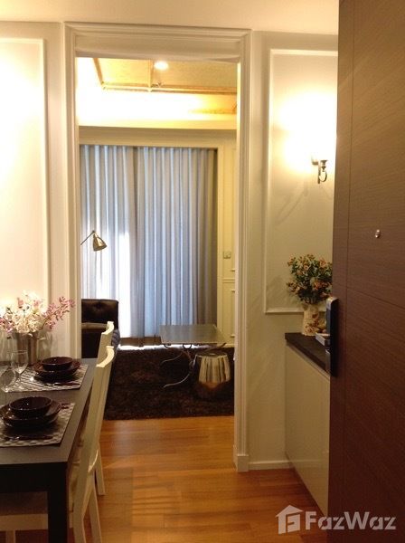 picture 2 Bedroom Condo for rent at Quattro By Sansiri 1147444 - 2/5