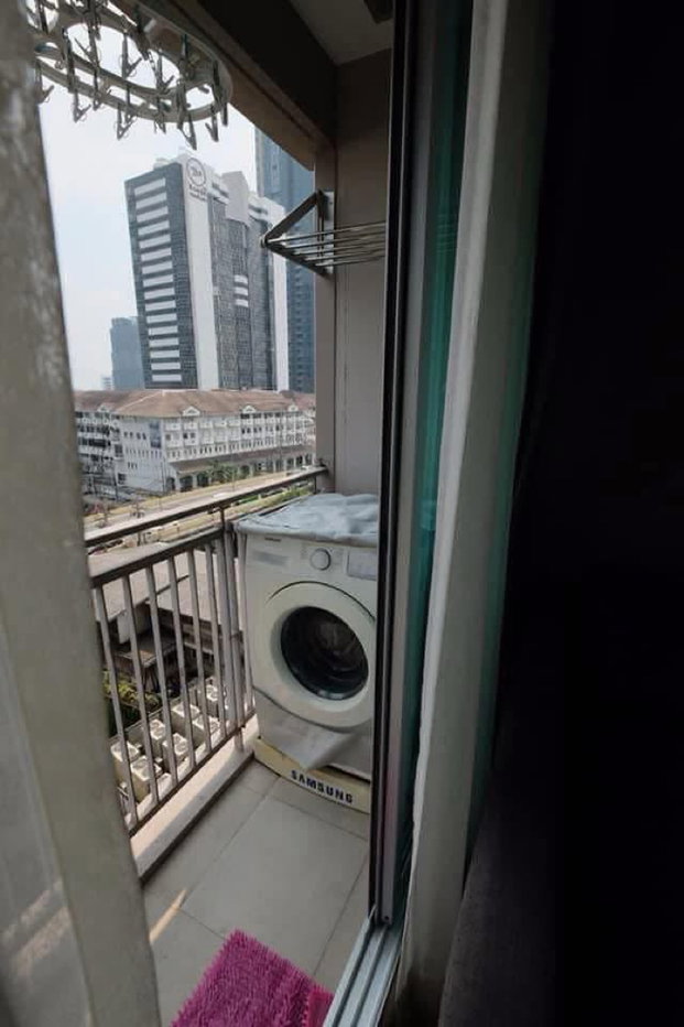 รูป 🔥ว่างพร้อมเข้าอยู่🔥#NOP1818 Thru ทองหล่อ✅แอดไลน์นัดชมห้อง🌸 - รูปที่ 12/18