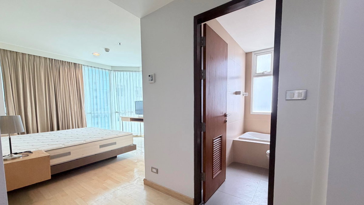 รูป 🔥 59 HERITAGE SUKHUMVIT 59 – SPACIOUS FAMILY RESIDENCE NEAR BTS EKKAMAI AT 13MB 🔥 - รูปที่ 2/19