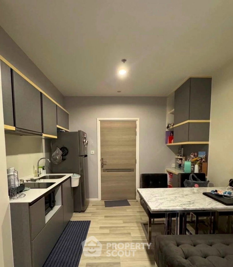 รูป ขายคอนโด 2 ห้องนอน The Key Sathorn - Charoenraj (ID 3155930) - รูปที่ 6/8