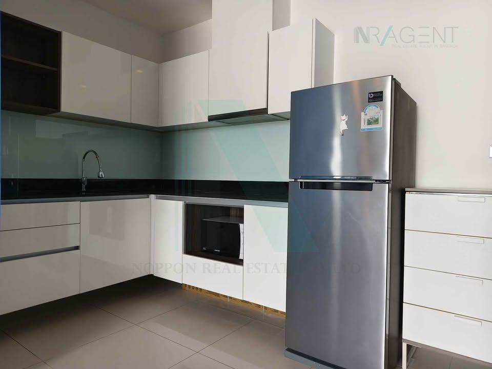 picture For Rent Condo QUINN RATCHADA 17 Building B, Floor 26,2 bed room, Room size 65 sqm - 8/8