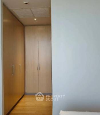 รูป คอนโด 2 ห้องนอน Magnolias Waterfront Residences ใกล้ BTS สะพานตากสิน (ID 3157722) - รูปที่ 4/7