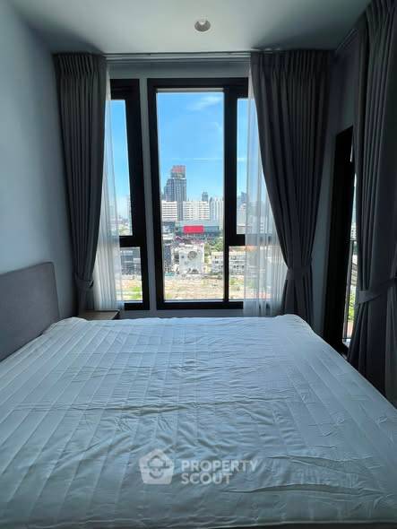 picture 30 Sqm 1-BR At XT Ekkamai Near BTS Thong Lor (ID 3159160) - 2/11