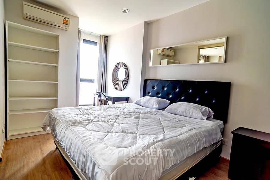 picture 31st-Floor 1-BR At Ideo Q Ratchathewi Near BTS Ratchathewi (ID 1504196) - 2/7