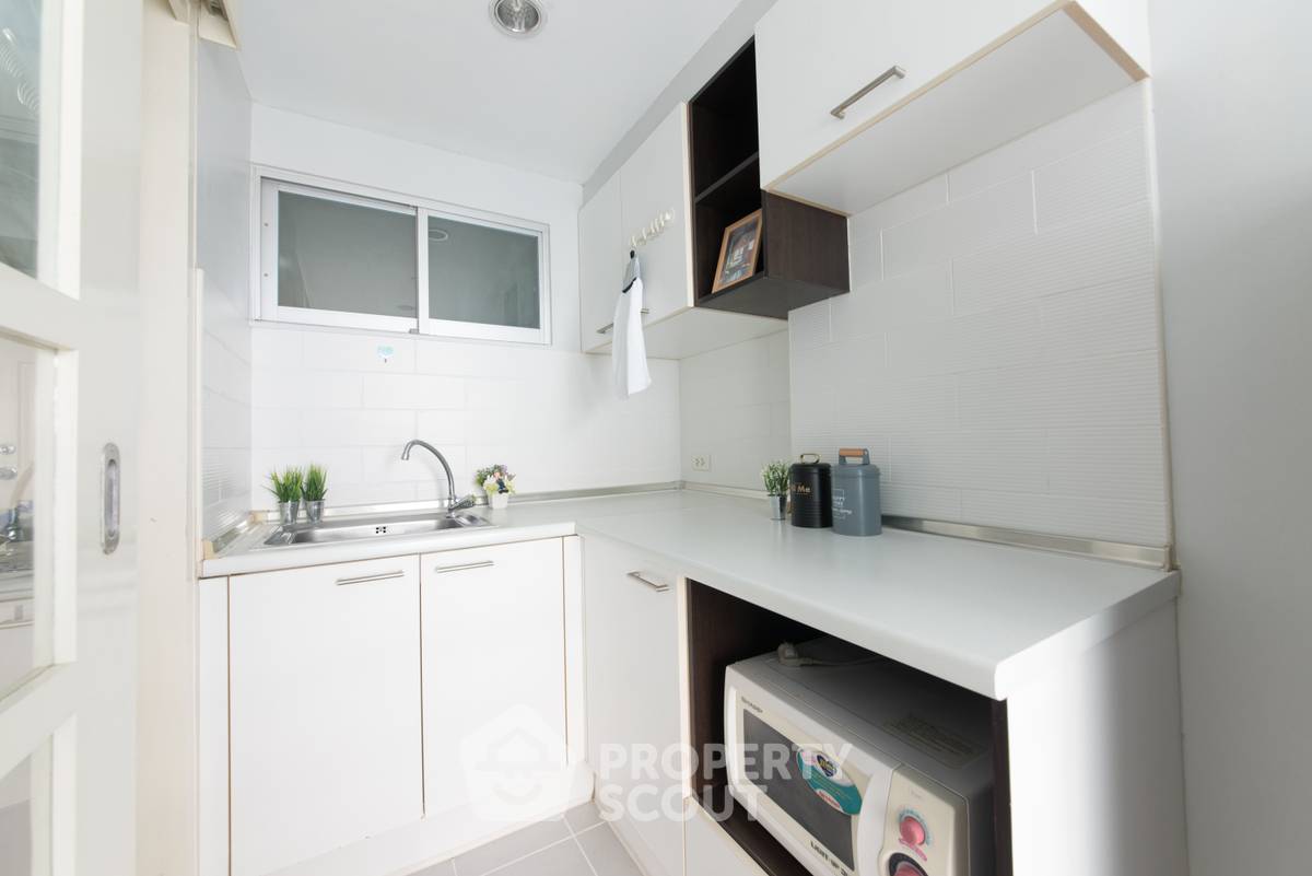 รูป คอนโด 1 ห้องนอน Lumpini Ville Sukhumvit 77 ใกล้ BTS อ่อนนุช (ID 470522) - รูปที่ 12/22