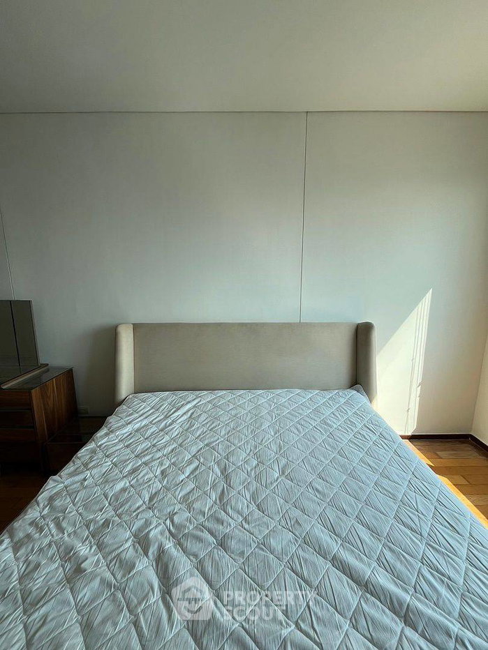 picture 37th-Floor 1-BR Villa Sathorn 100m To BTS Krung Thon Buri (ID 890121) - 13/14