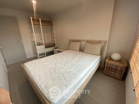 BTS ห้าแยกลาดพร้าว 100 ม. คอนโด 1 ห้องนอน ชั้น 26 Life Ladprao (ID 1871598)