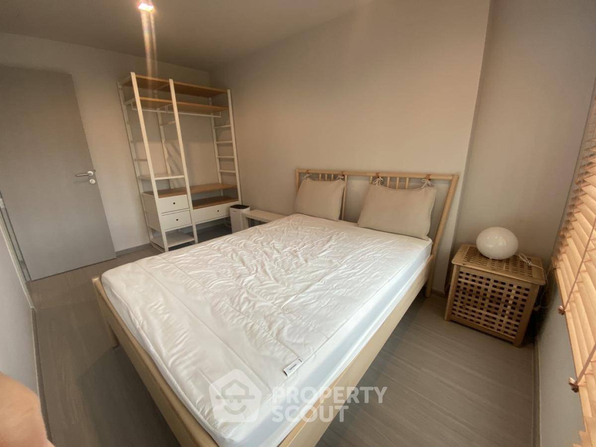 รูป BTS ห้าแยกลาดพร้าว 100 ม. คอนโด 1 ห้องนอน ชั้น 26 Life Ladprao (ID 1871598) - รูปที่ 1/9