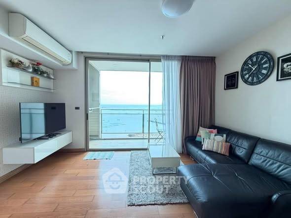picture 25th-Floor 1-BR Condo At Marina Bayfront Sriracha, Si Racha (ID 3159096) - 2/3