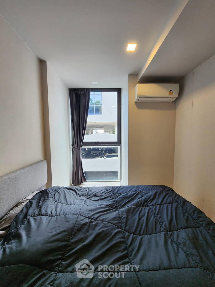 picture 1-BR At Quintara Treehaus Sukhumvit 42 Near BTS Ekkamai (ID 1176994) - 6/12