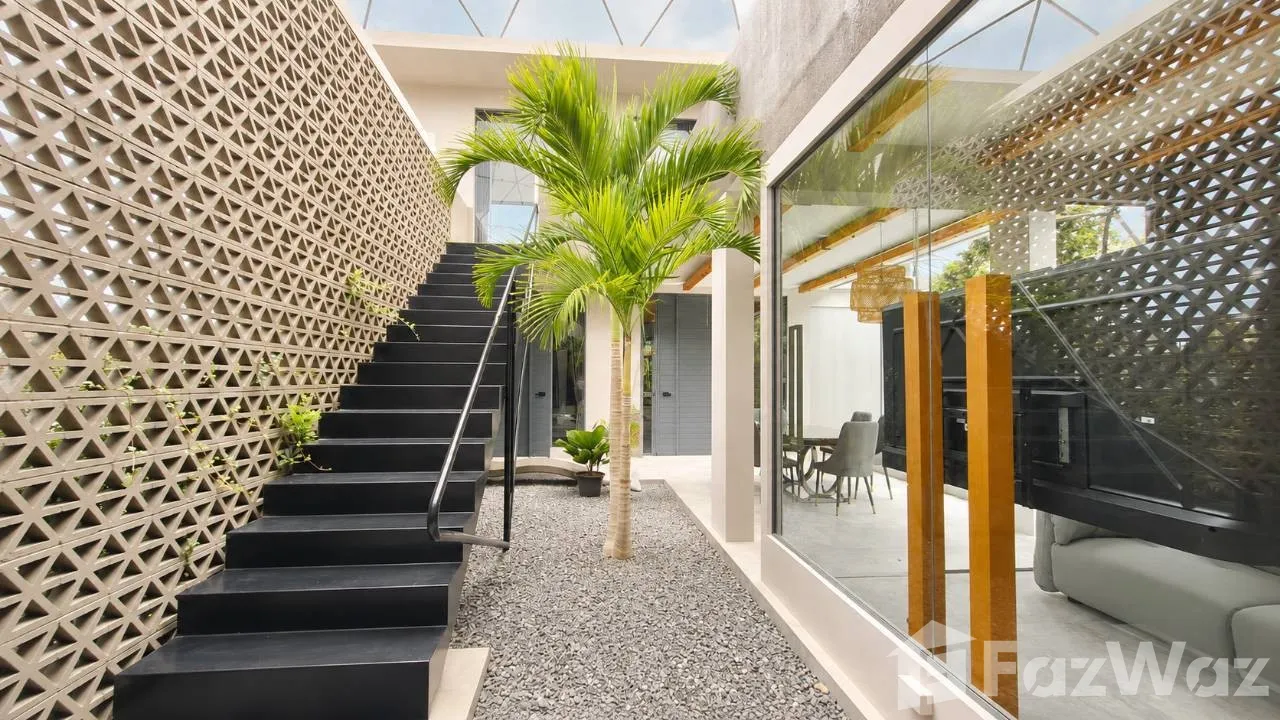 picture 4 Bedroom Villa for rent at Taradol Premium Phase 1 6654566 - 13/56
