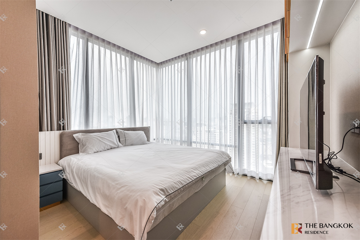 picture Surrounded by Facilities The extro phayathai - rangnam near BTS Victory Monument - 1/10