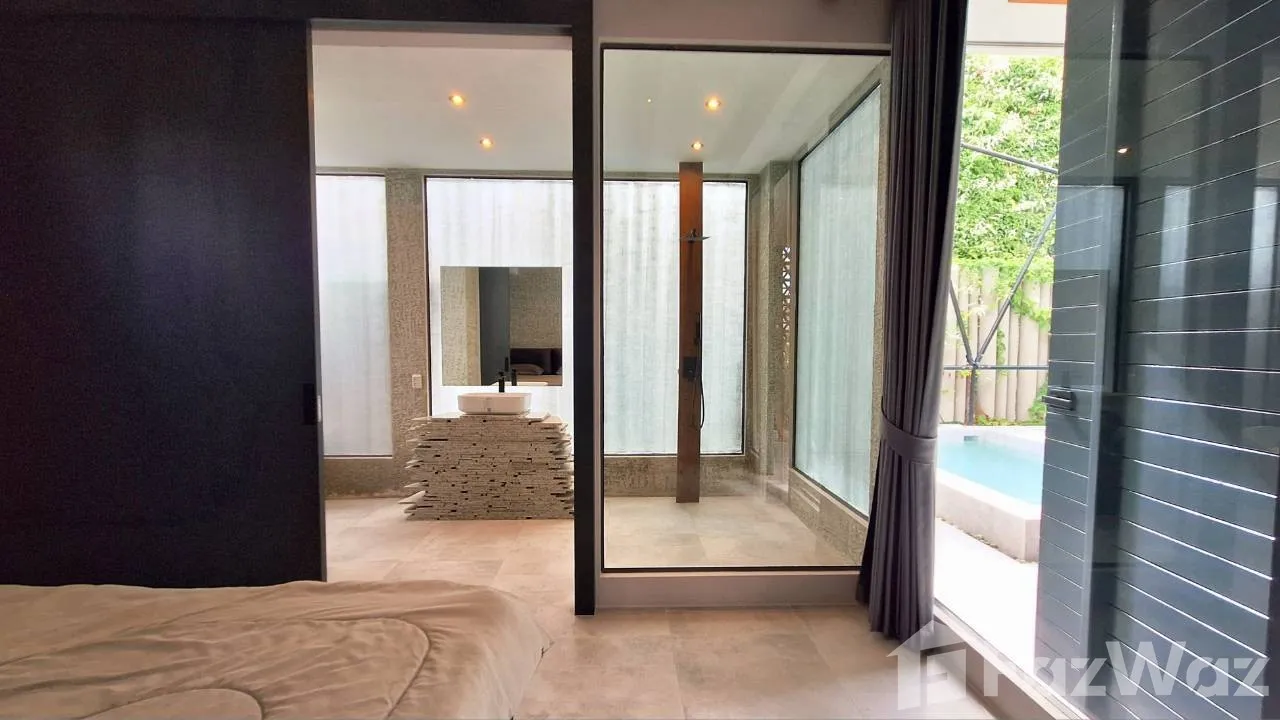 picture 4 Bedroom Villa for rent at Taradol Premium Phase 1 6654566 - 30/56