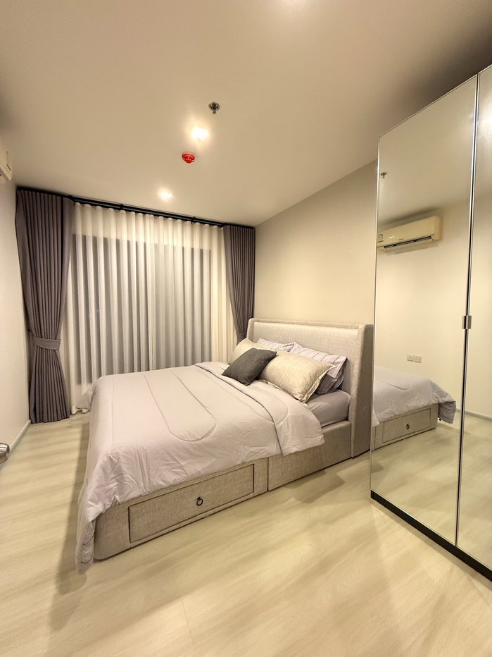 รูป ✨ ปล่อยเช่า Life Sukhumvit 48 ใกล้ BTS พระโขนง เพียง 600 เมตร | 23,000 บาท/เดือน ✨ - รูปที่ 1/5