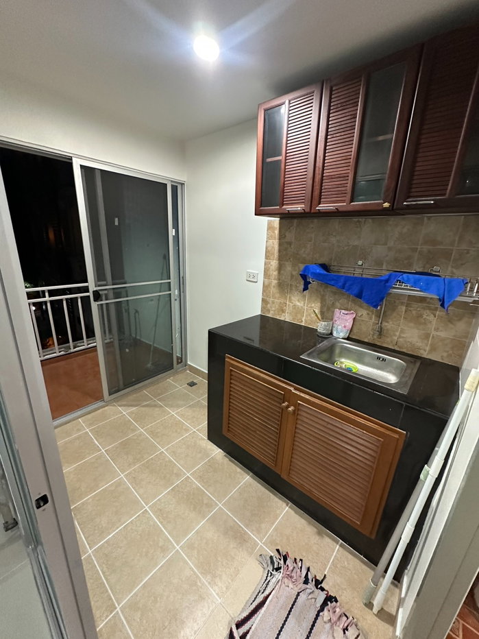 picture AS2270 Regent Home 7 Bangna Condo For Rent - 5/6