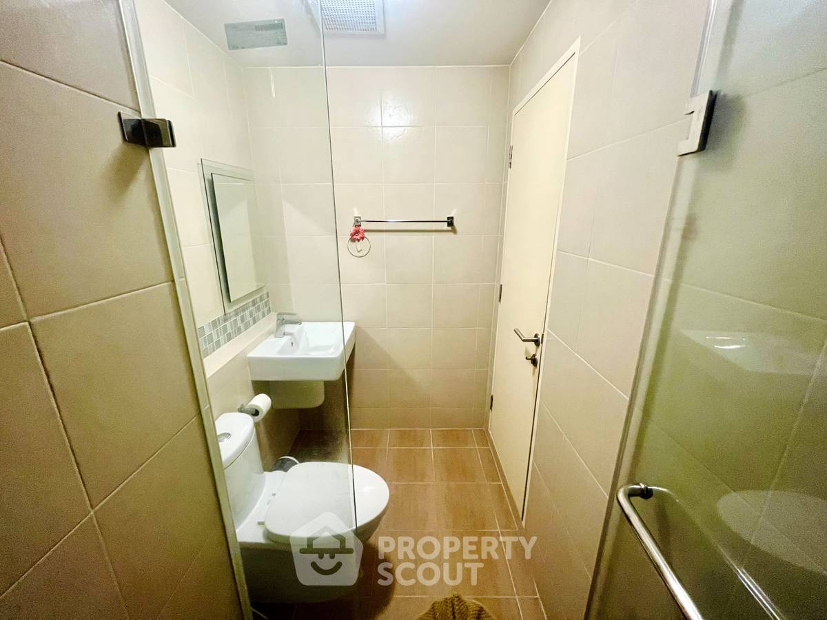 รูป ชั้น 16 คอนโด 2 ห้องนอน ขายที่ Baan Kiang Fah หัวหิน (ID 1508770) - รูปที่ 15/23