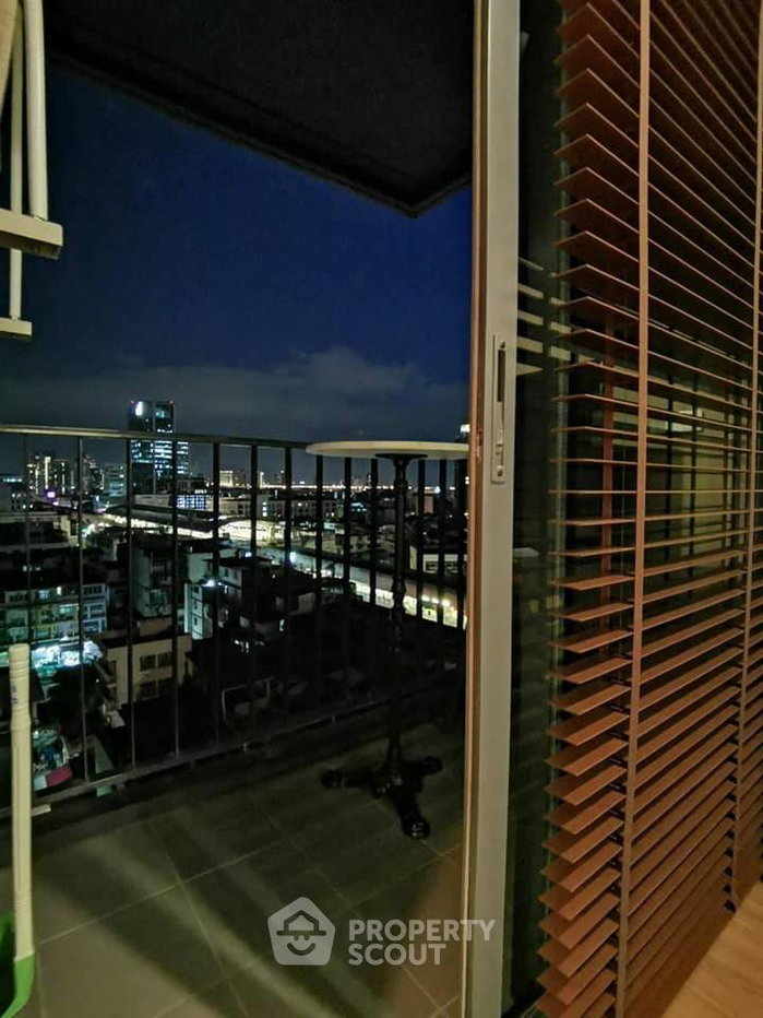 picture 100m To BTS Bang Chak | 2-BR Condo At Ideo Sukhumvit 93 (ID 512023) - 7/9