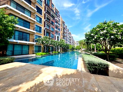 ขายคอนโด : คอนโด 3 ห้องนอน ขาย Bella Costa Hua Hin ปากน้ำปราณ (ID 3159739)