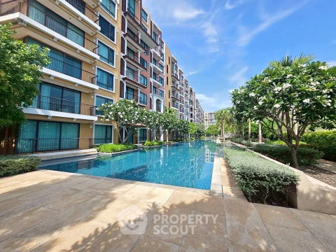 คอนโด 3 ห้องนอน ขาย Bella Costa Hua Hin ปากน้ำปราณ (ID 3159739)